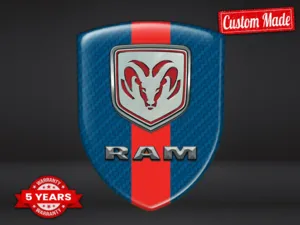 Dodge Auto Logo Leistung Max Stilvoll Pro Haltbar